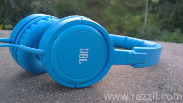 JBL Tempo On-Ear Headphones Review