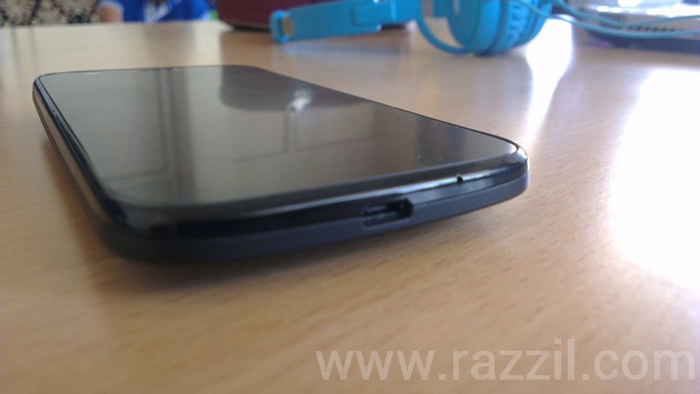 Moto G Review