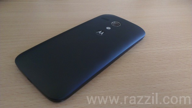 Moto G Review