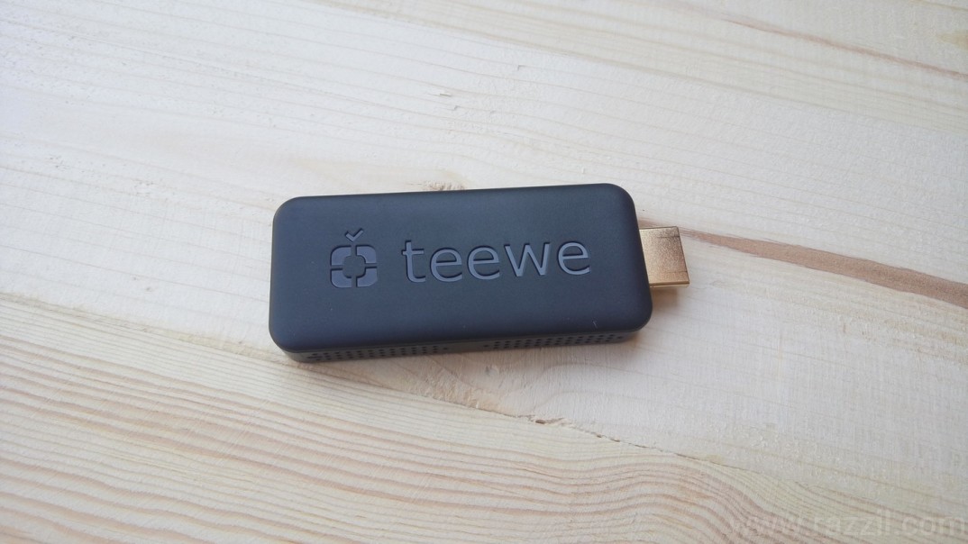 Teewe 2 Review