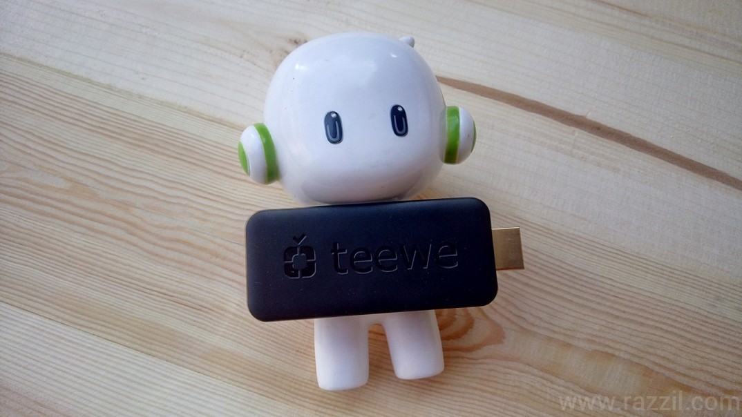 Teewe 2 Review