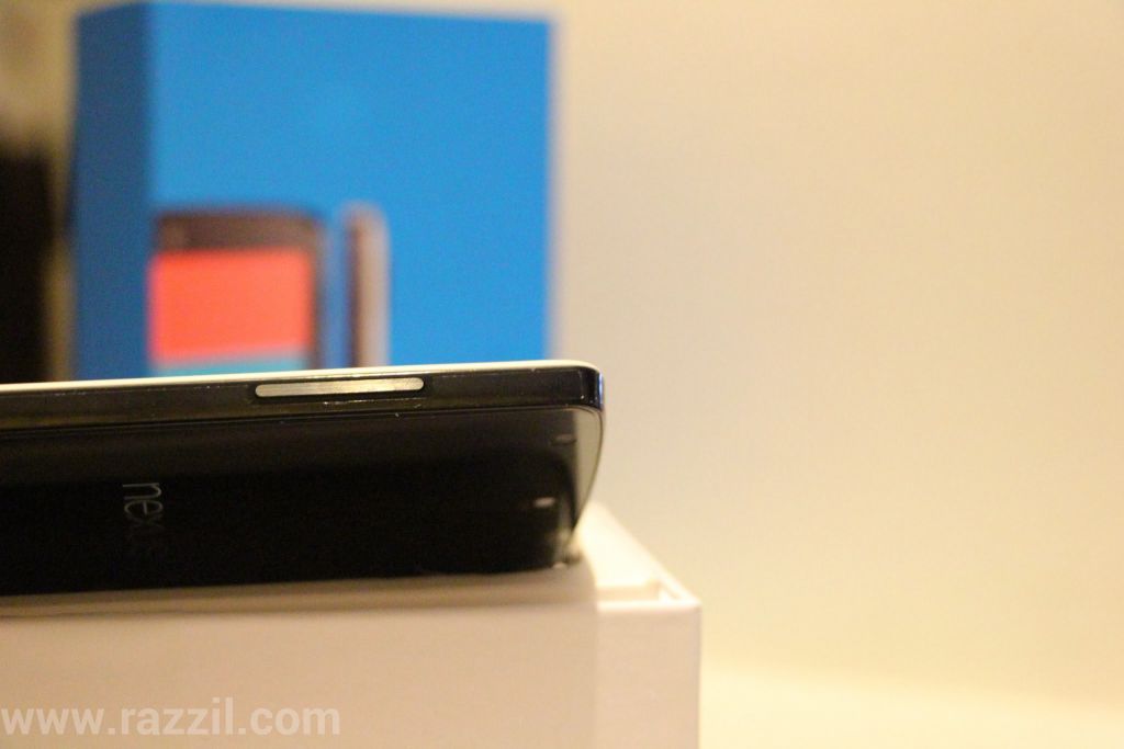 Google Nexus 5 Photo gallery