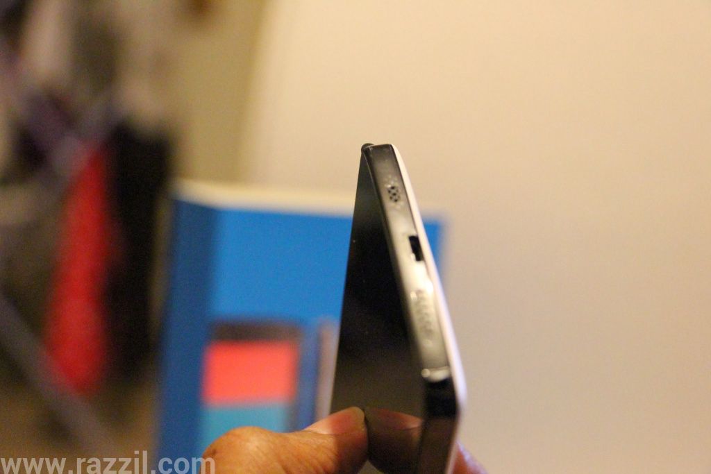 Google Nexus 5 Photo gallery