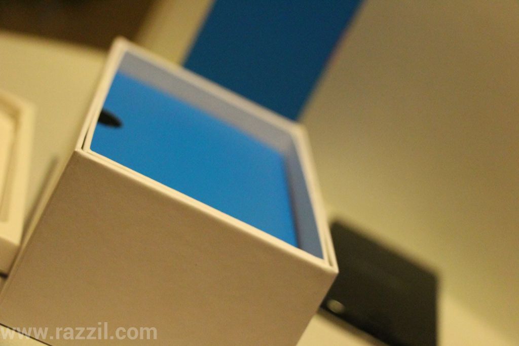 Google Nexus 5 Photo gallery