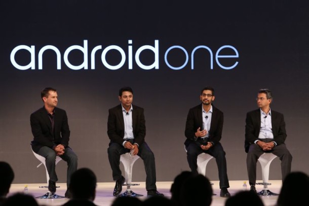 Android One India