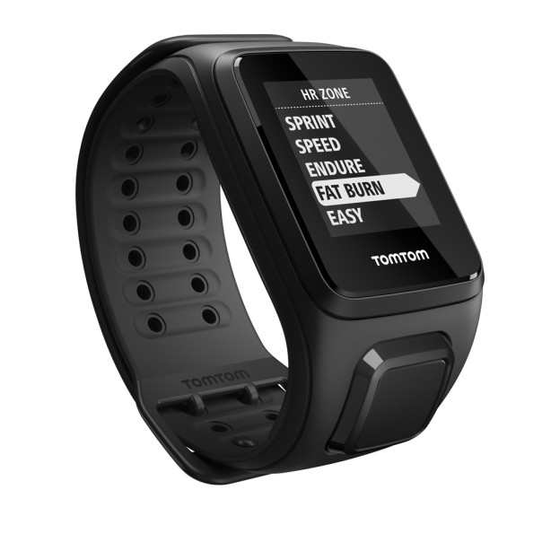 TomTom Spark Fitness Watch 