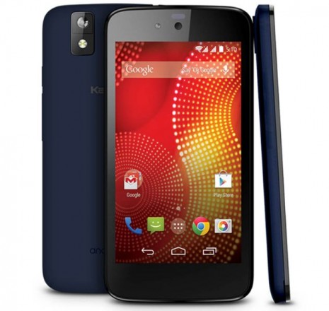 Karbonn Android One Sparkle V