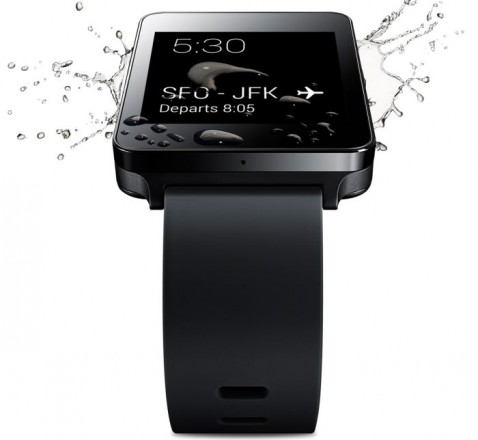 LG G Watch