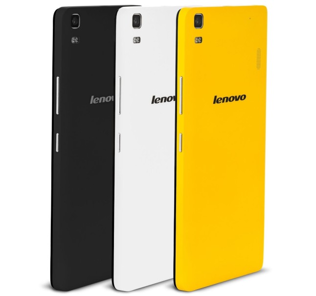 Lenovo K3 Note