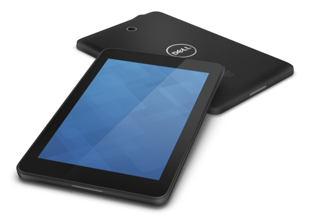 Dell Venue 7