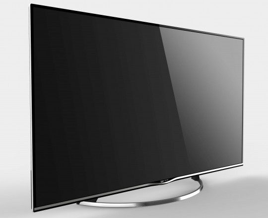 Micromax UHD TV- 42 INCHES