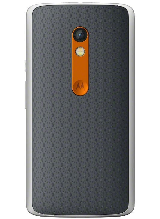 Moto X Play Camera