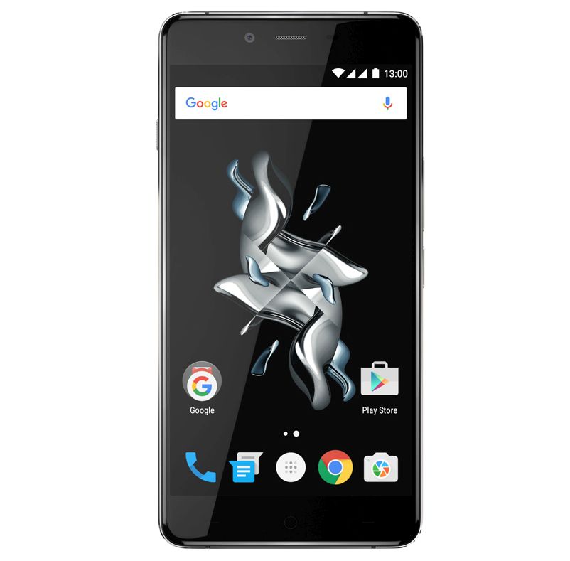 OnePlus X