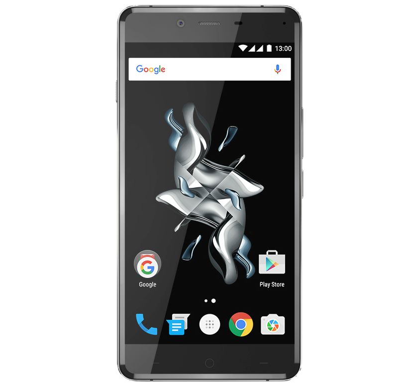 OnePlus X Ceramic