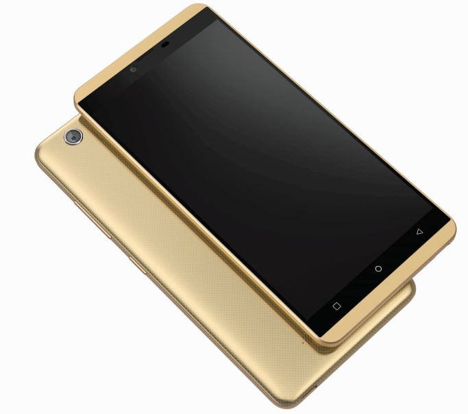 Gionee S Plus