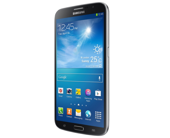 Samsung Galaxy Mega 6.3