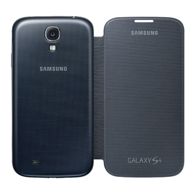 Samsung Galaxy S4 Flip Cover