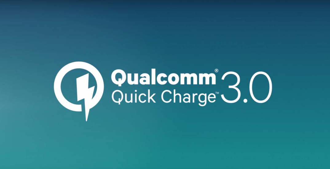 Quick Charge 3.0