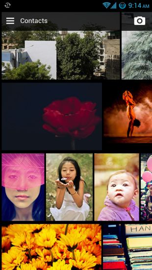 Flickr for Android