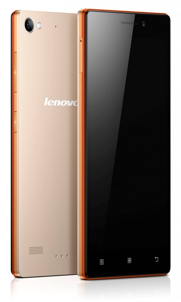 Lenovo Vibe X2 India