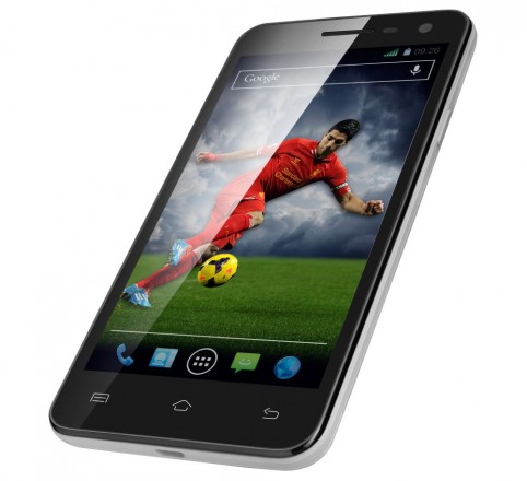 XOLO Q1011