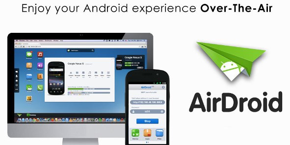 AirDroid for Android