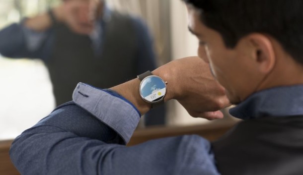 Android Wear