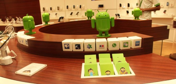 AndroidLand