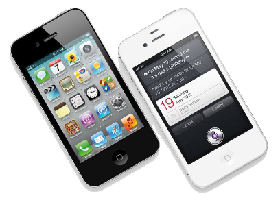 apple-iphone-4s Apple iPhone 4S