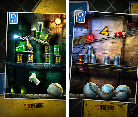 Can Knockdown 3