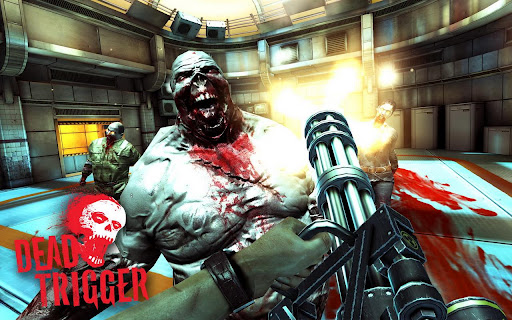 Dead Trigger for Android