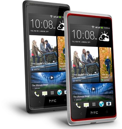 HTC Desire 600