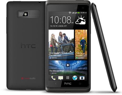 HTC Desire 600