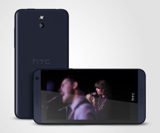 HTC Desire 610