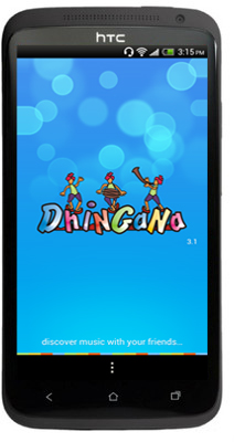 Dhingana for Android