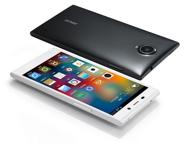 Gionee Elife E7