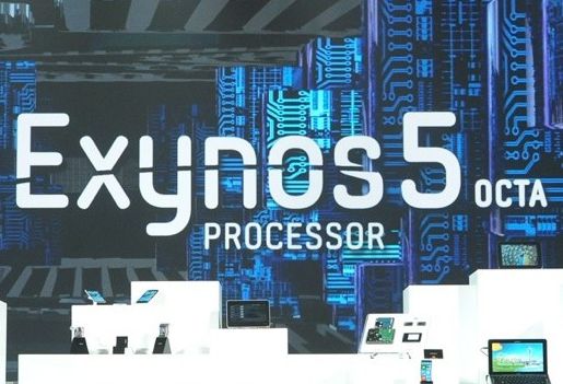 Samsung Exynos 5 Octa