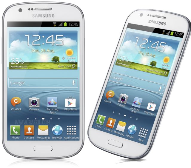 Samsung Galaxy Express