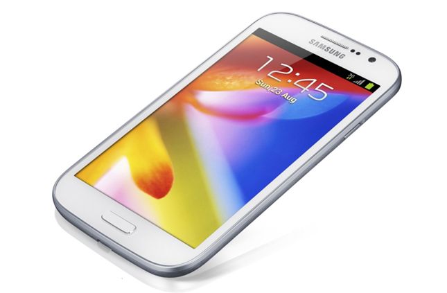 Samsung Galaxy Grand