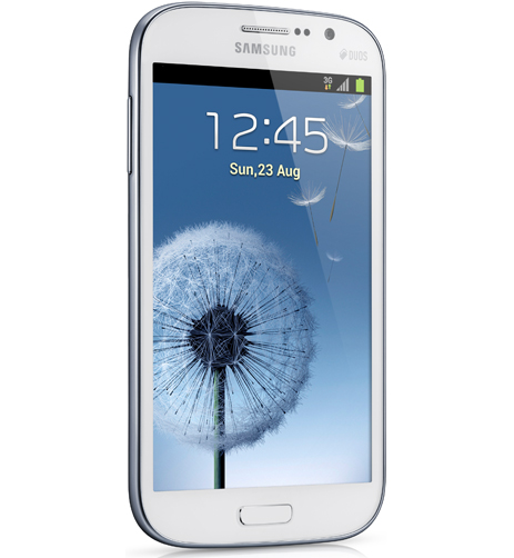 Samsung Galaxy Grand