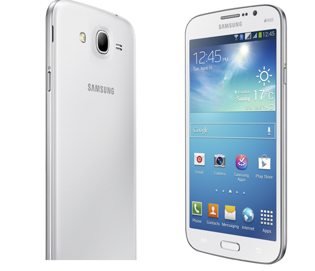 Samsung Galaxy Mega 5.8