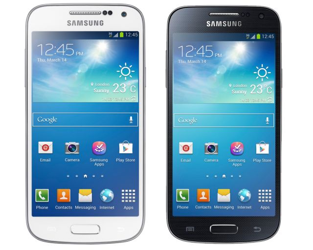 Samsung Galaxy S4 mini