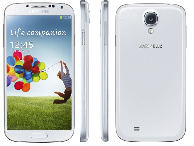 Samsung Galaxy S4