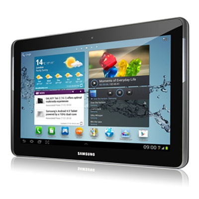 Samsung Galaxy Tab 2 10.1