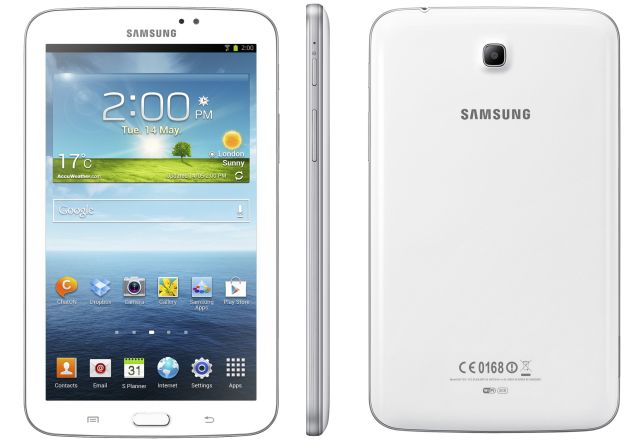 Samsung Galaxy Tab 3