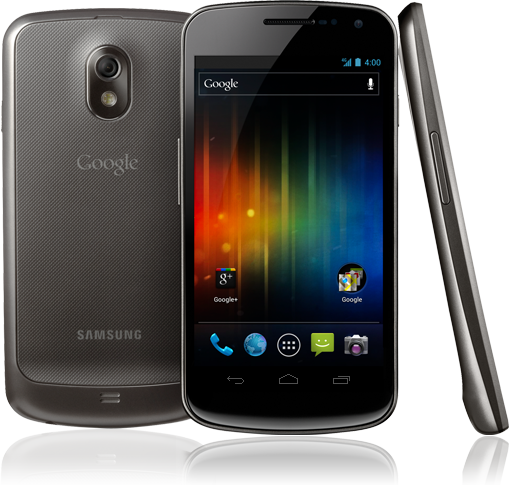 Samsung Galaxy NEXUS