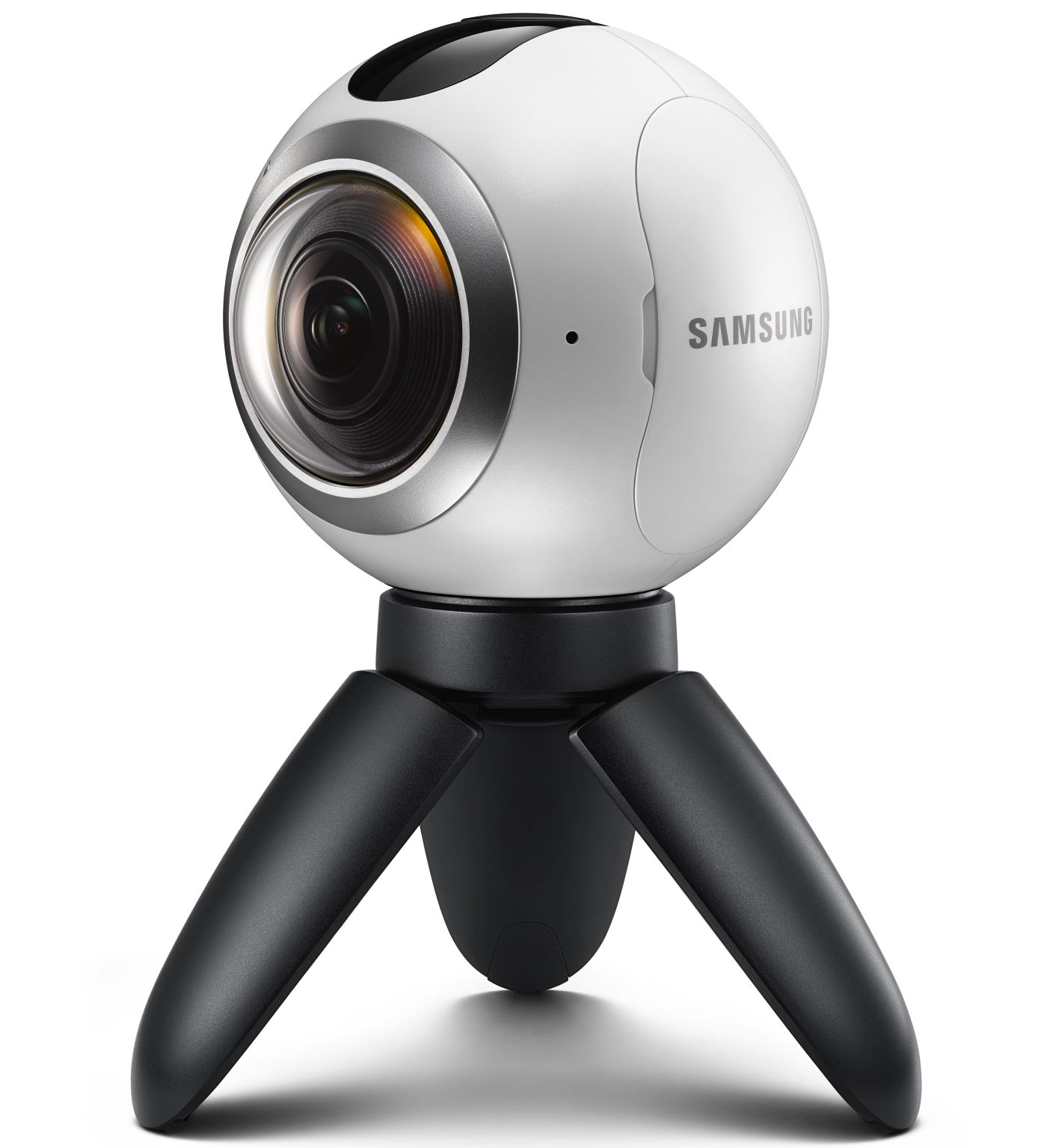 Samsung Gear 360