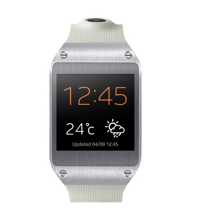 Samsung Galaxy Gear