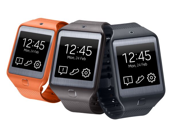 Samsung Gear 2 Neo