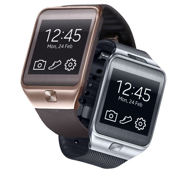 Samsung Gear 2